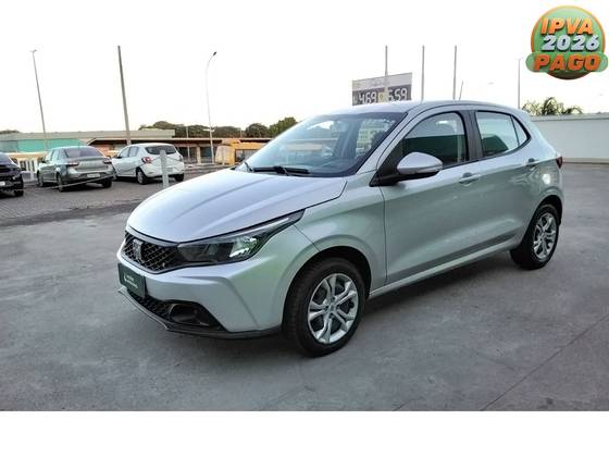 FIAT MOBI 1.0 EVO FLEX LIKE. MANUAL FIAT MOBI 1.0 EVO FLEX LIKE. MANUAL